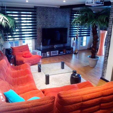 Moderne Home Original Design アグノー エクステリア 写真