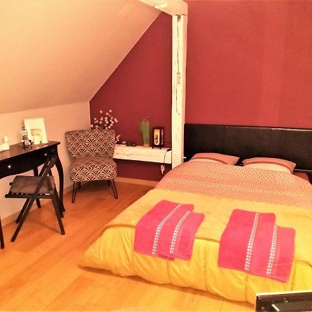 Moderne Home Original Design アグノー エクステリア 写真