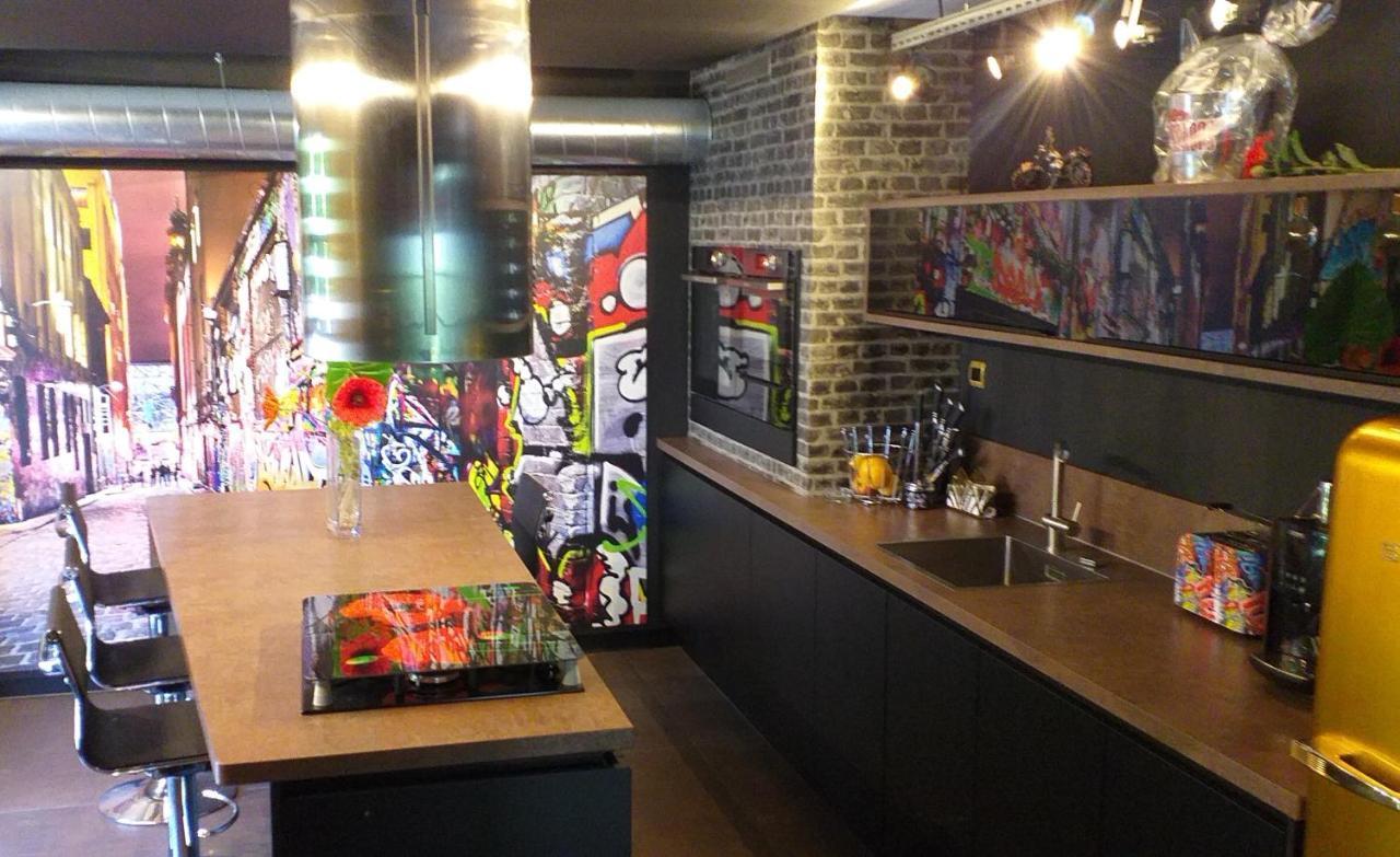 Moderne Home Original Design アグノー エクステリア 写真